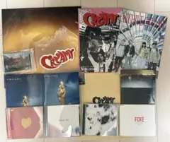 CRYAMYとわたし 日比谷野外大音楽堂 ブルーレイ - メルカリ