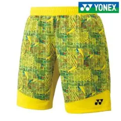 YONEX ハーフパンツ廃盤