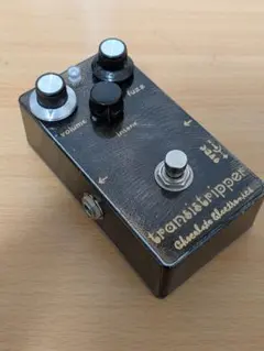Fulltone Supa-Trem トレモロ シリアル4000番台 - メルカリ