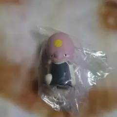 ポケモンキッズ　パラドックスポケモン編　ノノクラゲ