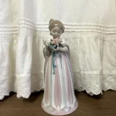 リアドロ 置物
