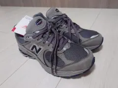 New Balance ML2002RA グレー スニーカー　26.5のサムネイル