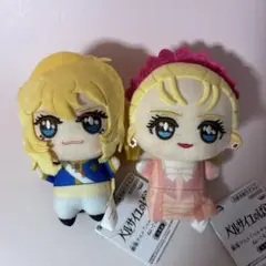 2025年最新】オスカル ぬいぐるみの人気アイテム - メルカリ