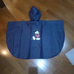 Tokyo Disney Resort ミッキー レインポンチョ 110のサムネイル