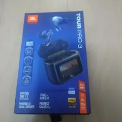 JBL TOUR PRO 3 ワイヤレスイヤホン