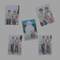 フォトセット　M1113