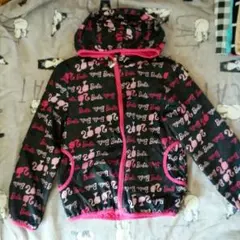 Barbie カシャカシャパーカーのサムネイル