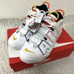 2026年最新】Air More Uptempo Raygunsの人気アイテム - メルカリ