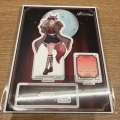 学マス　花海咲季　限定アクリルスタンド