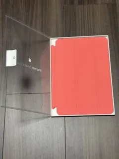 Apple純正 iPad mini Smart Cover ピンク