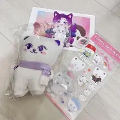 2026年最新】wayv テン ぬいぐるみの人気アイテム - メルカリ
