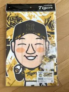 新品未開封阪神タイガース 大山選手ユニフォーム Ｏサイズ Amazon.co.jp: 阪神虎 大山 悠輔 背番号3 レプリカユニフォーム 野球服