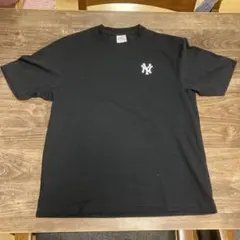 ニューヨーク・ヤンキース Tシャツ Lサイズ ブラック