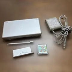 2026年最新】ds lite グロスシルバーの人気アイテム - メルカリ