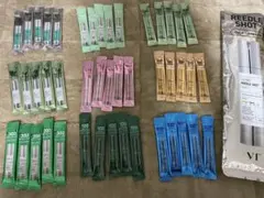 VT リードルショット サンプルセット 45本