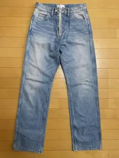 2026年最新】MASU ストレートデニムの人気アイテム - メルカリ