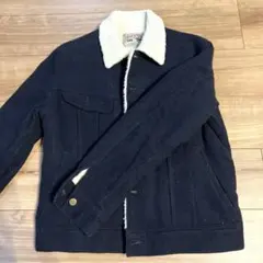 beams フリースジャケット