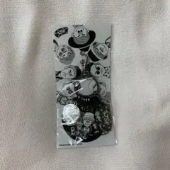 NAOTO produceグッズ