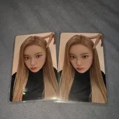 櫻井美羽 w会員 トレカ