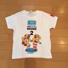 新品未使用 キッズ TシャツXS ハワイ88 限定レアゴリエ