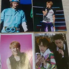 関ジャニ∞フォトセット④