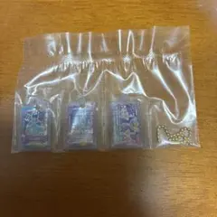 アイカツグッズコレクション3 トライスター　藤堂ユリカ