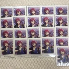 あんスタ 七種茨 紙類 画像三枚あります