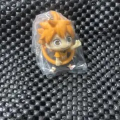 こんにち輪!フィギュアマスコット ハイキュー!! Vol.3