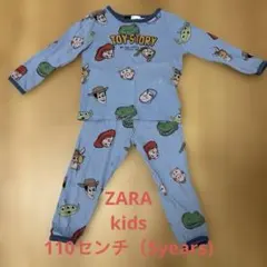 ZARA kids トイ・ストーリー　パジャマ　110㎝のサムネイル