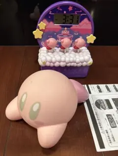 2025年最新】A賞クリアダンス！アラームクロックの人気アイテム