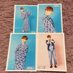 超特急 カイ 生写真 16弾