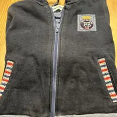 familiar ジャケット 110サイズ