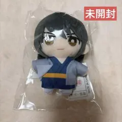銀魂 白夜叉 銀時 桂小太郎 マスコットミニポーチ - メルカリ