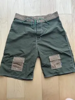 phatee スイムショーツ　Mサイズのサムネイル