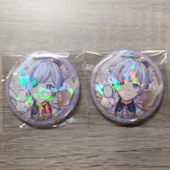 いれいす ランダム缶バッジ第21弾 初兎 5周年衣装