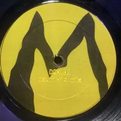 Maurizio　Domina　Remixed by Carl Craig