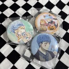 2026年最新】暁のヨナ 缶バッジセットの人気アイテム - メルカリ