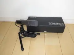 SONY ECM-959コンデンサーマイクロフォン ECM-959 SONY - 中古オーディオ 高価買取・販売 ハイファイ堂