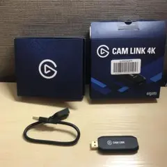 2025年最新】elgato cam link 4kの人気アイテム - メルカリ
