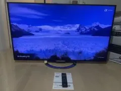 2026年最新】ブラビア kdl-55w900aの人気アイテム - メルカリ