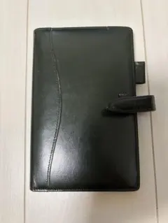 USED】 ダ・ヴィンチ ロロマクラシック バイブルサイズ(黒) - メルカリ