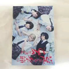 荒ぶる季節の乙女どもよ。 DVD-BOX 4枚組