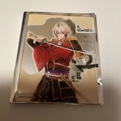 ビルシャナ戦姫　アクリルカード　重衡