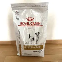 ROYAL CANIN 3kgのサムネイル