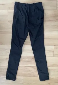 マタニティパンツ　スキニー　レギンスパンツ　アジャスター付き