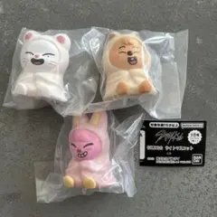 2026年最新】skzoo ハン ぬいぐるみの人気アイテム - メルカリ