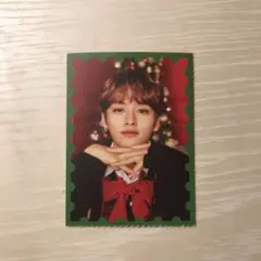 straykids リノ