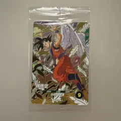 ドラゴンボールスーパーダイバーズ SDVP-020 GDR 3枚セット 天使悟空