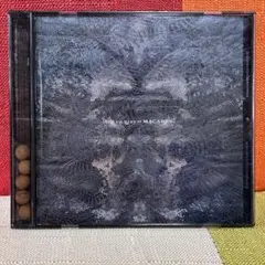 DIR EN GREY MACABRE ヴィジュアル系　V系 ディルアングレイ