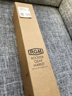 C*A様 【新品未使用】定価21780円 ジャッカル RGM SPEC.2 7. - メルカリ